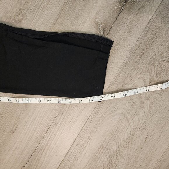 Nike Running/Track Joggers - Womens M - Black - Picture 5 of 5